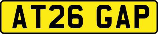AT26GAP