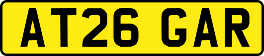 AT26GAR