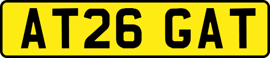 AT26GAT