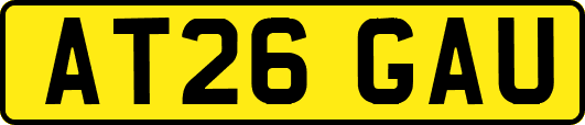 AT26GAU