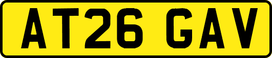 AT26GAV