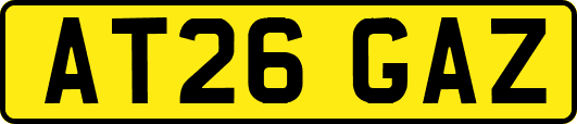 AT26GAZ