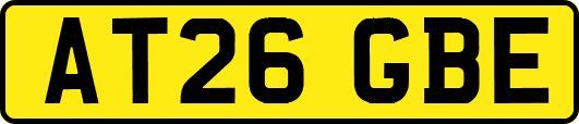 AT26GBE