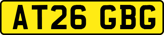 AT26GBG