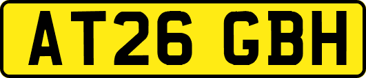 AT26GBH