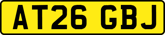 AT26GBJ