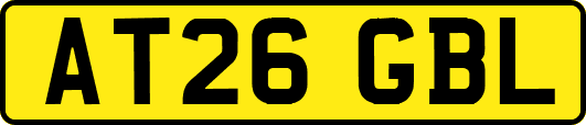AT26GBL