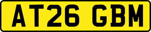 AT26GBM