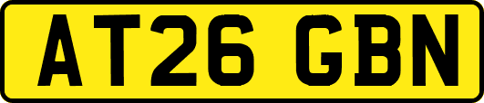 AT26GBN