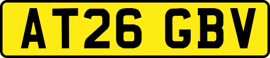 AT26GBV