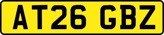 AT26GBZ