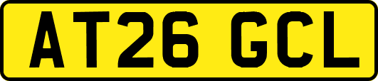 AT26GCL