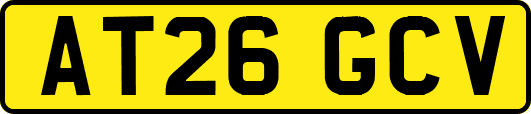 AT26GCV