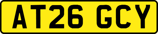 AT26GCY