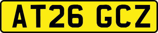 AT26GCZ