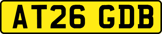 AT26GDB