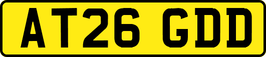 AT26GDD