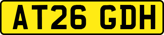 AT26GDH