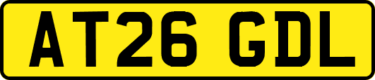 AT26GDL