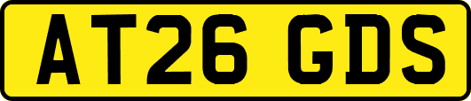 AT26GDS