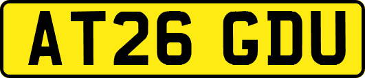 AT26GDU