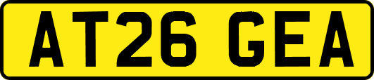 AT26GEA