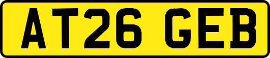 AT26GEB