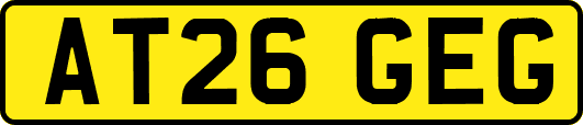 AT26GEG