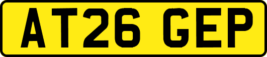 AT26GEP