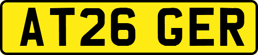 AT26GER