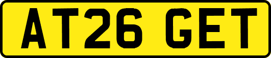 AT26GET