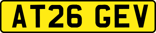 AT26GEV