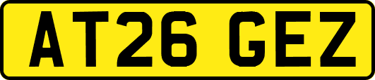 AT26GEZ