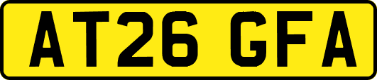 AT26GFA