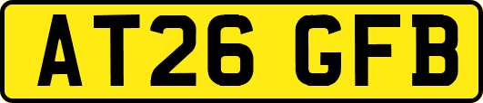 AT26GFB