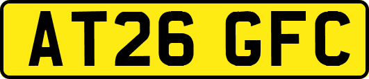 AT26GFC