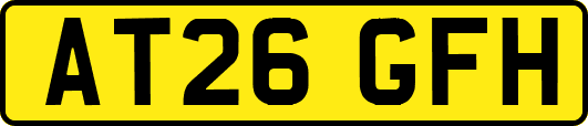 AT26GFH