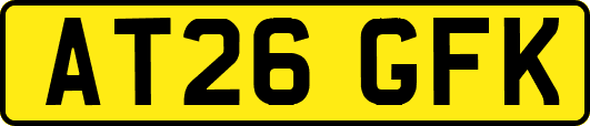 AT26GFK