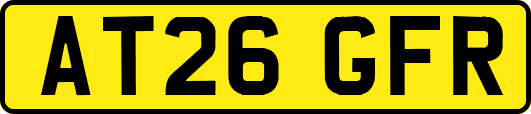 AT26GFR