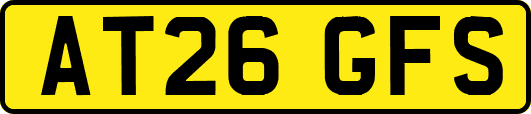 AT26GFS