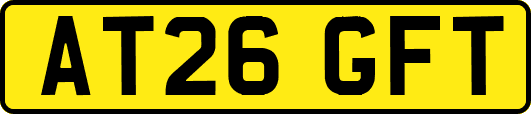 AT26GFT