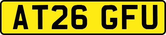 AT26GFU