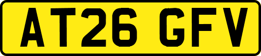 AT26GFV