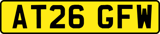 AT26GFW