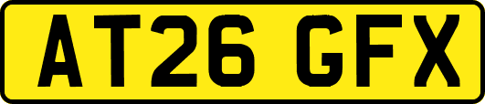 AT26GFX