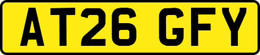 AT26GFY