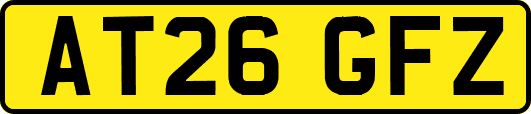 AT26GFZ