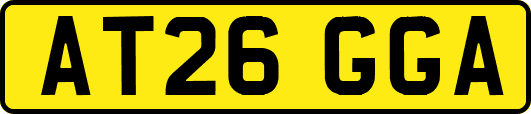 AT26GGA