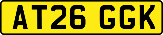 AT26GGK
