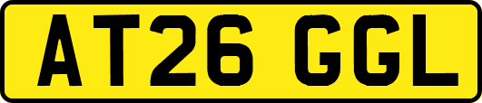 AT26GGL